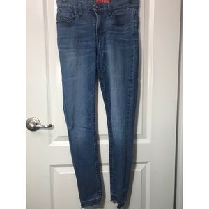 Guess Jeggings Size 27 Women